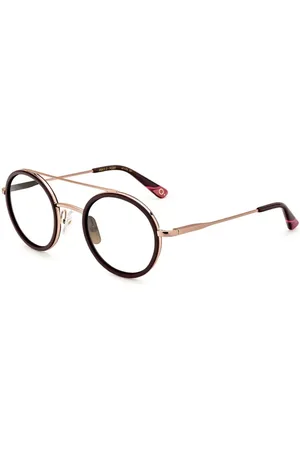 Etnia Barcelona Prati 2 Sun PGBX Gafas de Sol para Hombre Dorados