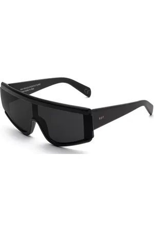 Retrosuperfuture ZED NH0 Gafas de Sol para Hombre Negras