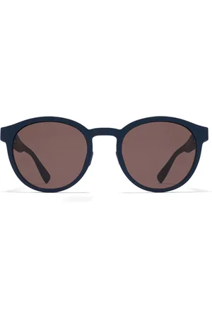 MYKITA COLEMAN 346 Gafas de Sol para Hombre Azules