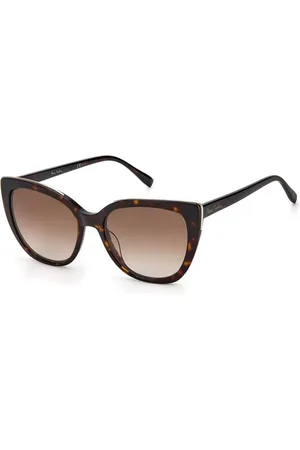 Pierre Cardin P.C. 8498/S 086/HA Gafas de Sol para Mujer Careyshell
