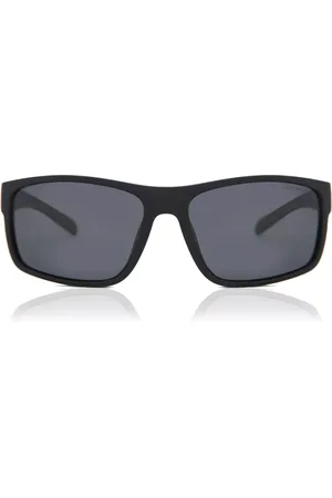 Dirty Dog Blast Polarized 53710 Gafas de Sol para Hombre Negras