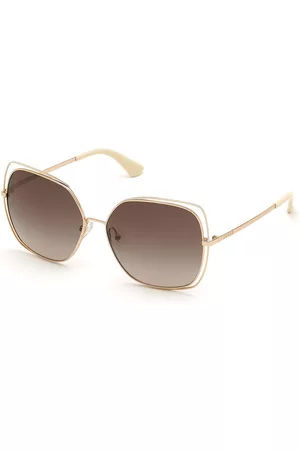 Guess Mujer Gafas de sol - Gafas de Sol GU7638 32G