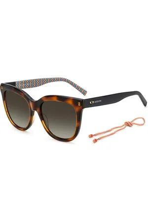 Missoni MMI 0112/S 05L/HA Gafas de Sol para Mujer Careyshell