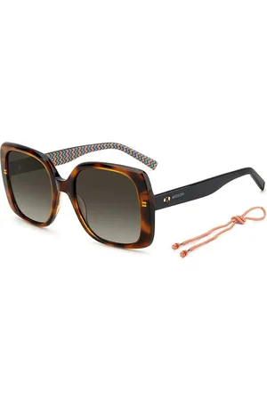 Missoni MMI 0113/S 05L/HA Gafas de Sol para Mujer Careyshell