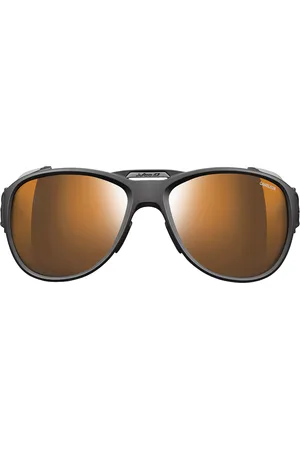 Julbo EXPLORER 2.0 Polarized J4975014 Gafas de Sol para Hombre Grises