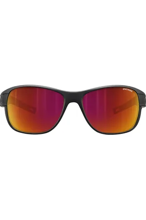 Julbo CAMINO J5011114 Gafas de Sol para Hombre Negras