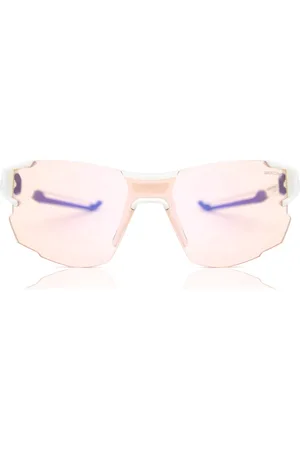 Julbo AEROLITE J4963411 Gafas de Sol para Hombre Blancas