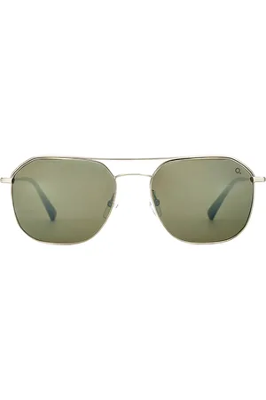Etnia Barcelona Imola Sun Polarized GMRD Gafas de Sol para Hombre Grises