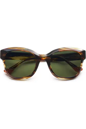 Etnia Barcelona Mayfair Sun HV Gafas de Sol para Mujer Careyshell