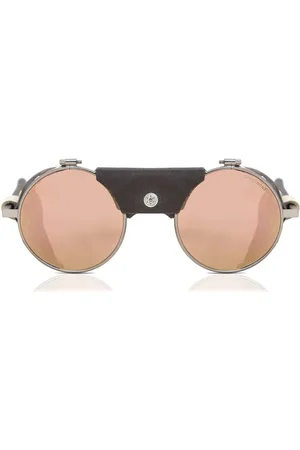 Julbo VERMONT CLASSIC J0101157 Gafas de Sol para Hombre Marrones