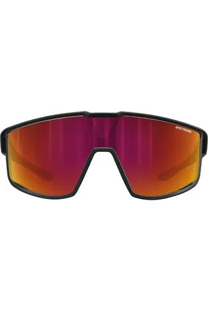 Julbo FURY J5311122 Gafas de Sol para Hombre Negras