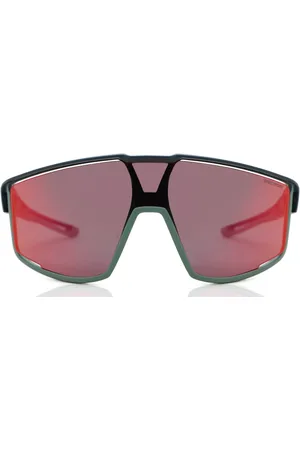 Julbo FURY J5311112 Gafas de Sol para Hombre Grises