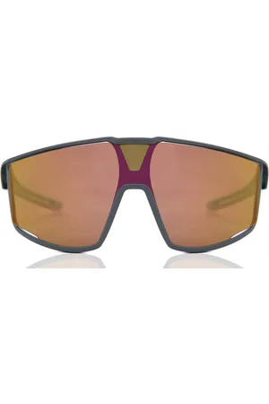 Julbo FURY S J5501120 Gafas de Sol para Hombre Grises