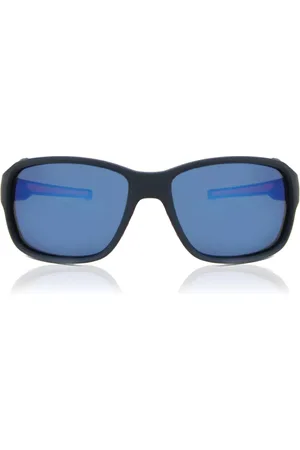 Julbo MONTEROSA 2 Polarized J5429412 Gafas de Sol para Hombre Azules