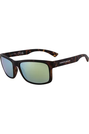 North Capelin Polarized 70705 Gafas de Sol para Hombre Careyshell