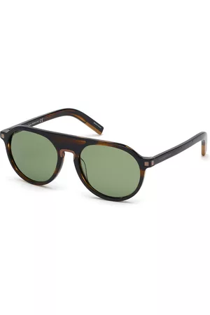 Ermenegildo Zegna Hombre Gafas de sol - Gafas de Sol EZ0123 50N