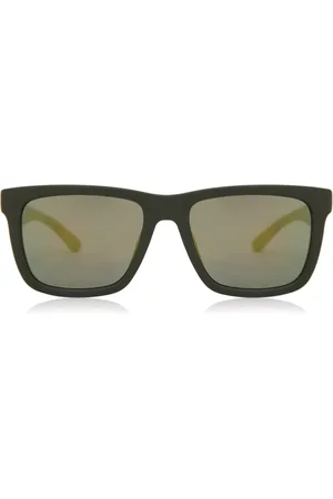 Lacoste L750S 318 Gafas de Sol para Hombre Verdes