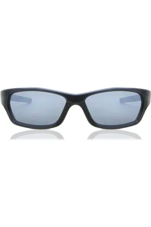 Nike JOLT DZ7378 Para Niños 060 Gafas de Sol Para Niños Negras
