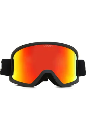 Dragon DR DX3 OTG BASE ION 001 Gafas de Sol para Hombre Negras