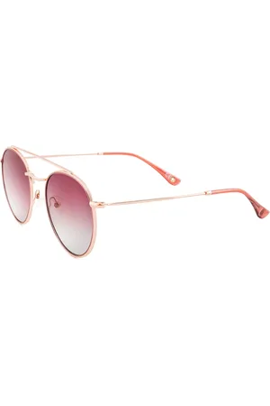 Polar JACK 2 ized 08 Gafas de Sol para Hombre Dorados