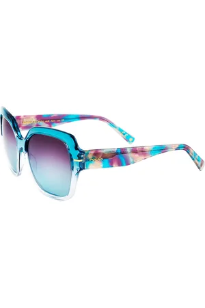 Polar GOLD 148 ized 414 Gafas de Sol para Mujer Azules