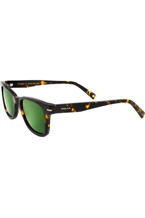 Polar GOLD 154 ized 428 Gafas de Sol para Hombre Careyshell