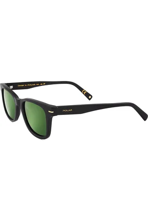 Polar GOLD 154 ized 77/G Gafas de Sol para Hombre Negras