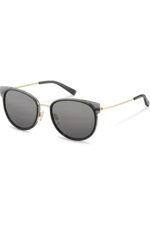 Rodenstock R3329 Polarized A Gafas de Sol para Mujer Grises