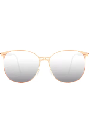 ROAV SS009 Charlize Folding Dorados 14.61 Gafas de Sol para Mujer Dorados