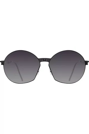 ROAV SS007 Ingrid Folding Negras 13.41 Gafas de Sol para Mujer Negras