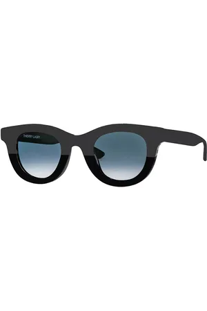 THIERRY LASRY Consistency 700 Gafas de Sol para Hombre Negras