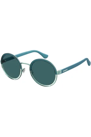 Havaianas BALNEARIO 1ED/KU Gafas de Sol para Mujer Verdes