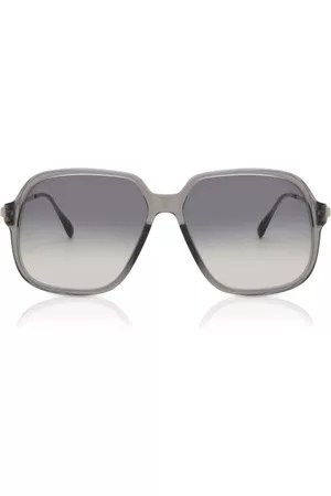 Dunhill SDH130 09MB Gafas de Sol para Hombre Purple
