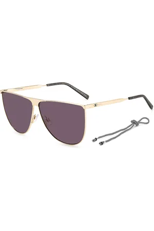Missoni MMI 0125/S J5G/K2 Gafas de Sol para Mujer Dorados