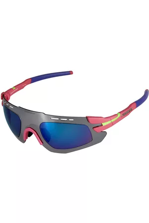 Progear S-1284 Sprinter 3 Gafas de Sol para Hombre Grises