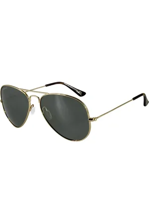 Progear U-1511 Urban 1 Gafas de Sol para Hombre Dorados