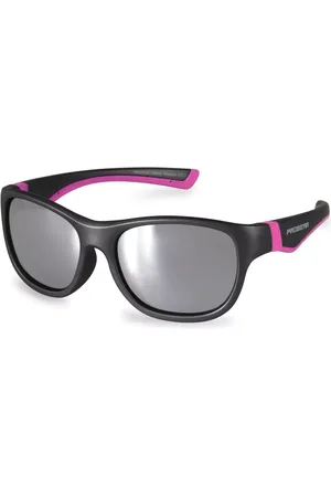 Progear U-1514 Urban Teens 3 Gafas de Sol Para Niños Grises