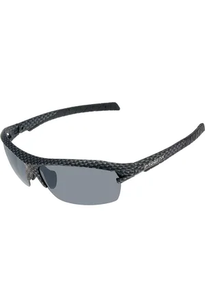 Progear S-1283 Racer 2 Gafas de Sol para Hombre Grises