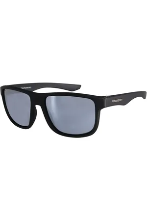 Progear U-1501 Urban 1 Gafas de Sol para Hombre Negras