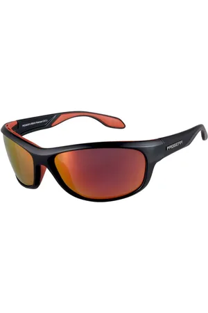 Progear U-1509 Urban 1 Gafas de Sol para Hombre Grises