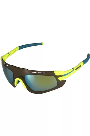 Progear S-1284 Sprinter 5 Gafas de Sol para Hombre Grises