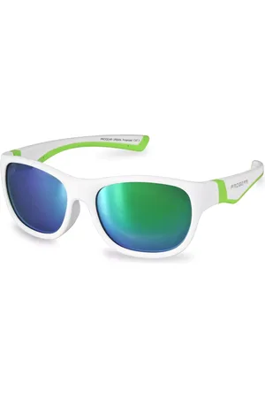 Progear U-1514 Urban Teens 2 Gafas de Sol Para Niños Blancas