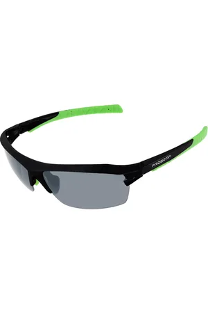Progear S-1283 Racer 1 Gafas de Sol para Hombre Negras