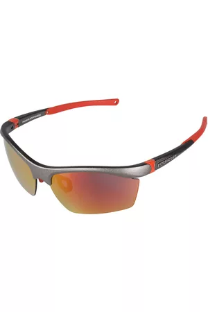 Progear S-1282 Dash 2 5 Gafas de Sol para Hombre Grises