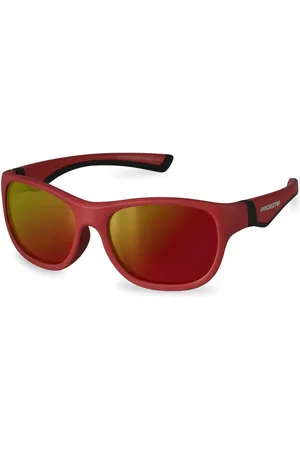 Progear U-1514 Urban Teens 1 Gafas de Sol Para Niños Rojas