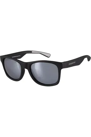 Progear U-1504 Urban 1 Gafas de Sol para Hombre Negras