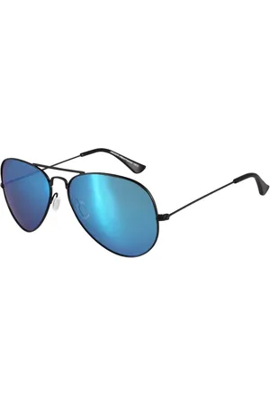 Progear U-1511 Urban 2 Gafas de Sol para Hombre Negras