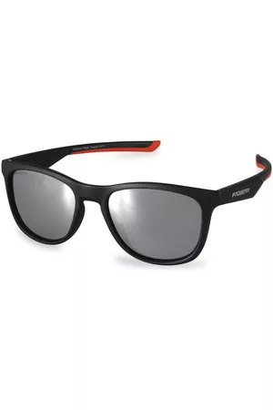Progear U-1516 Urban Teens 2 Gafas de Sol Para Niños Negras