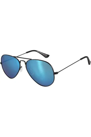 Progear U-1510 Urban 2 Gafas de Sol Para Niños Negras