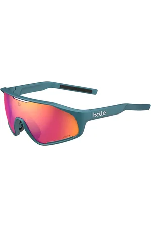Bolle Shifter Polarized BS010009 Gafas de Sol para Hombre Verdes
